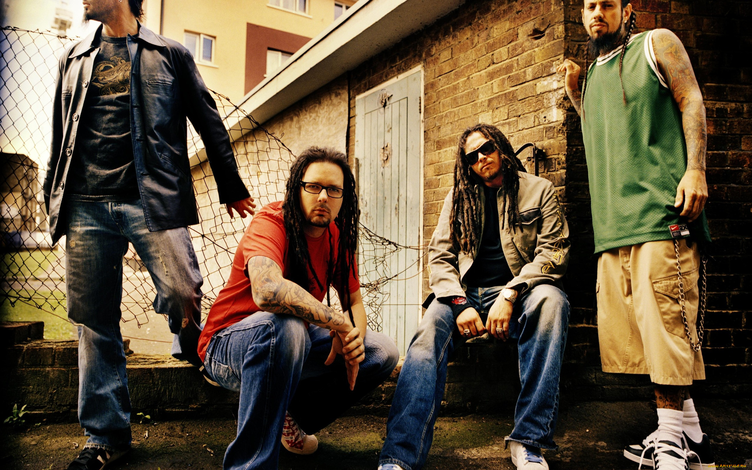 korn, , , -, , 